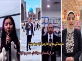 نمایندگی های خارجی آراد برندینگ در ازبکستان، میانمار، مصر و ترکیه و ارتباط تاجران آرادی با آنها