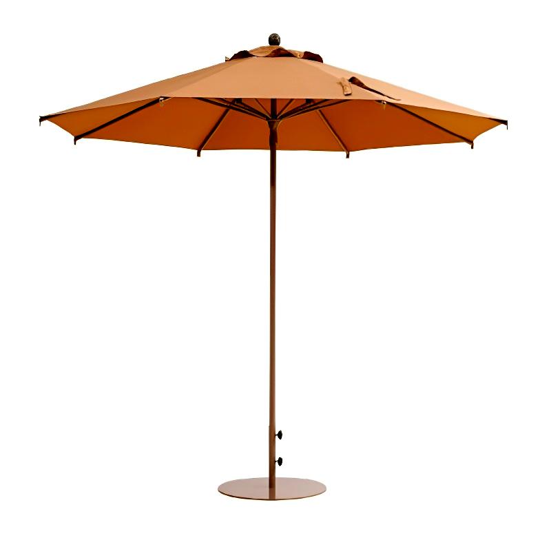 مشخصات چتر برای فضای باز