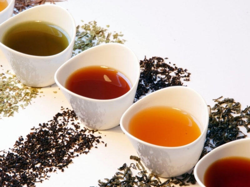 خرید چای احمد نامبروان