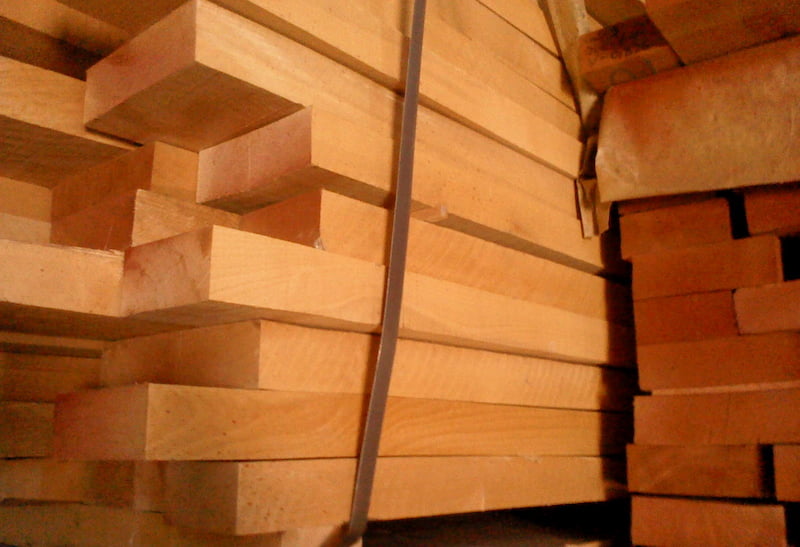 مشخصات چوب چنار اصفهان