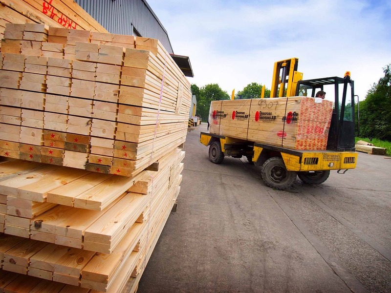 خرید چوب الوار ایرانی