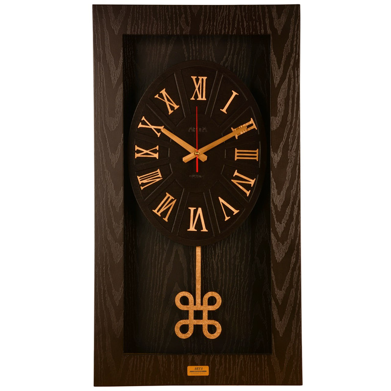 مشخصات ساعت دیواری آرتا