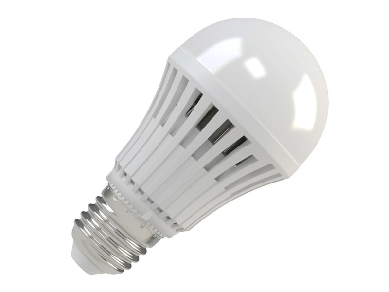 مشخصات لامپ کم مصرف سهند