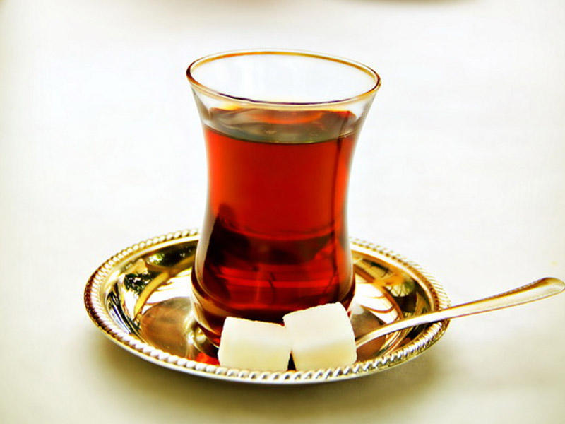 مشخصات چای احمد نامبروان