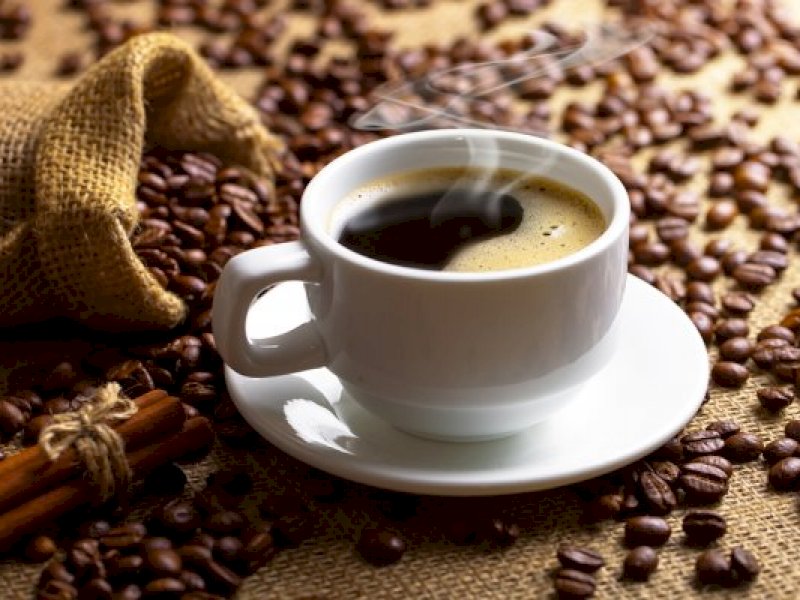 مشخصات دانه قهوه گیشا