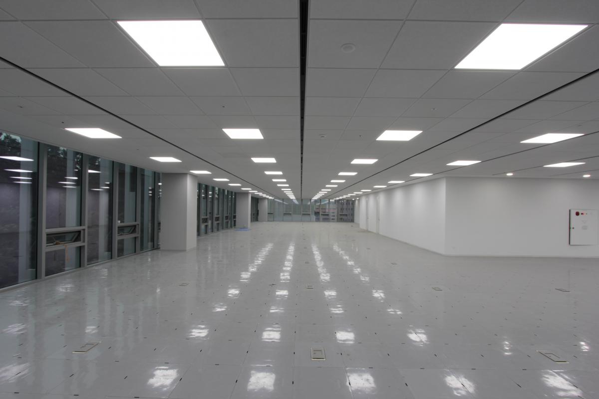 مشخصات لامپ ال ای دی سقفی ۶۰×۶۰