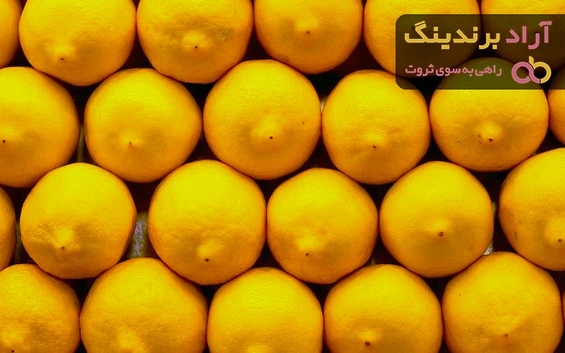 قیمت لیمو شیرین جهرم با بهترین کیفیت در بازار مرکبات ایران