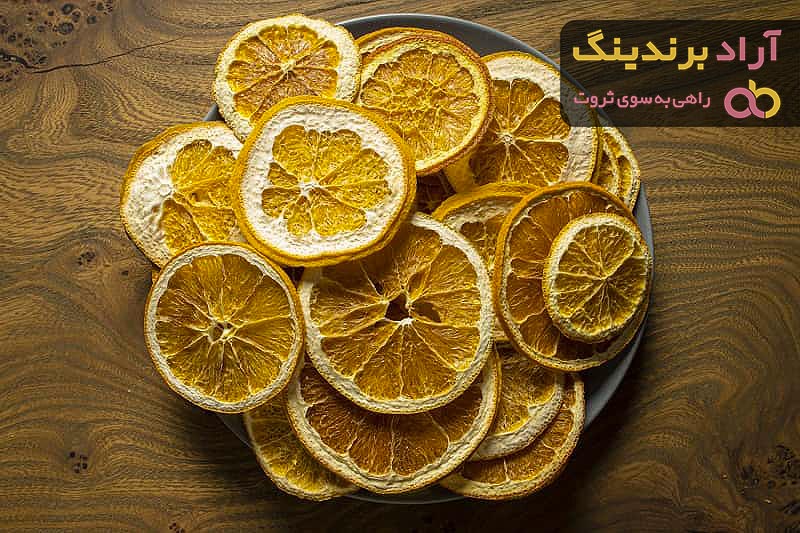 قیمت خرید لیمو سنگی خشک + تست کیفیت