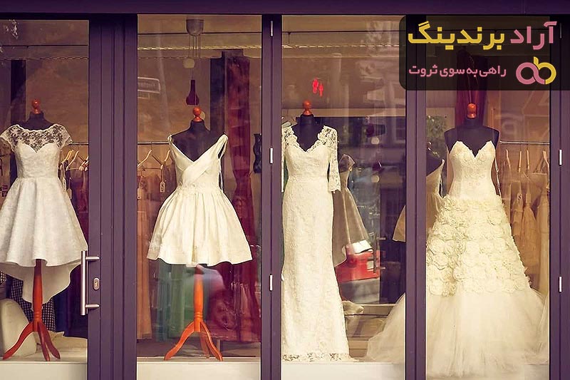 بهترین قیمت خرید مانکن لباس عروس در همه جا اصفهان