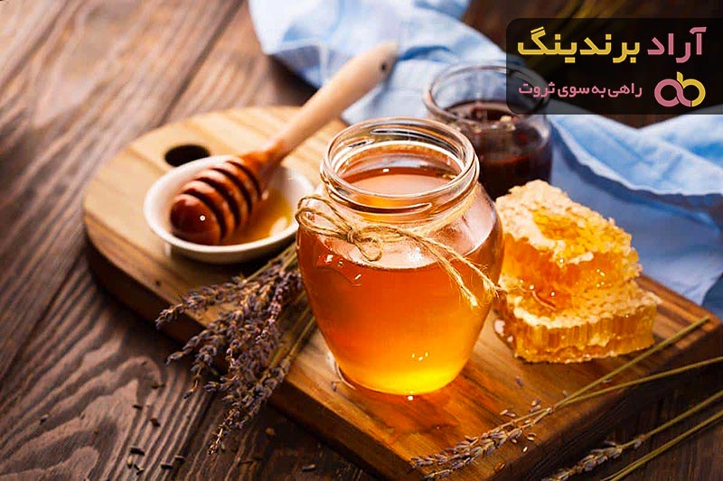 خرید و قیمت روز عسل سبلان اردبیل