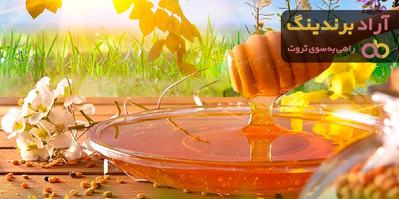قیمت خرید عسل طبیعی ارگانیک + تست کیفیت