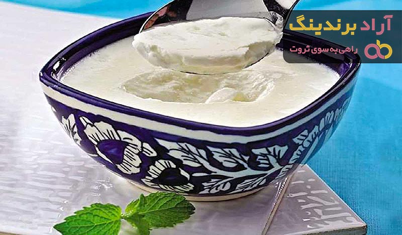 کشک مایع سمیه + قیمت خرید، کاربرد، مصارف و خواص