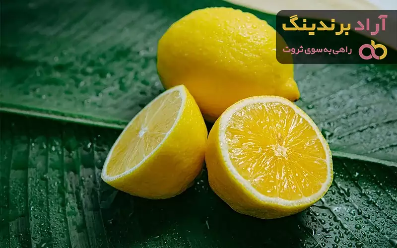 مشخصات لیمو تازه شیرین + قیمت خرید