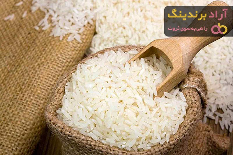 قیمت برنج طارم + بهترین قیمت خرید روز محصول با جدیدترین لیست قیمت فروش