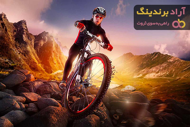 مشخصات دوچرخه کوهستان حرفه ای + قیمت خرید