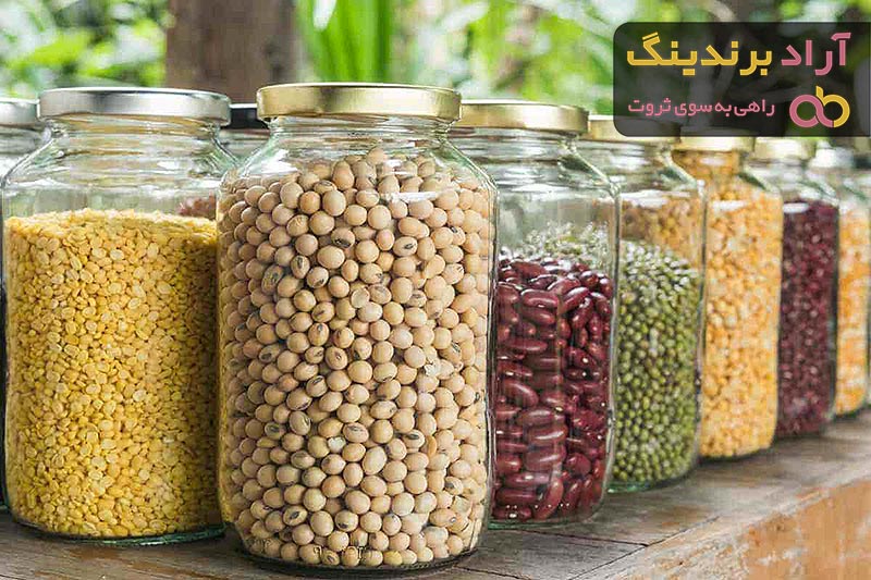 قیمت خرید حبوبات گلستان + مزایا و معایب