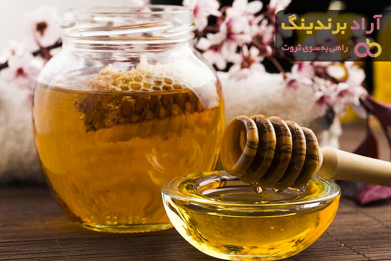 عسل ارگانیک | فروشندگان قیمت مناسب عسل ارگانیک