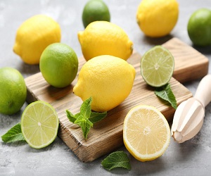 قیمت لیمو ترش حلقه ای + مشخصات بسته بندی عمده و ارزان