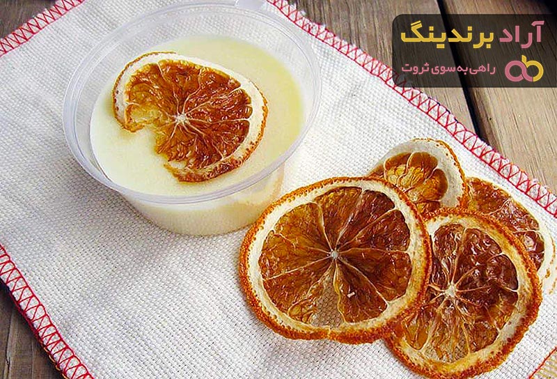 قیمت خرید لیمو حلقه ای خشک + عکس