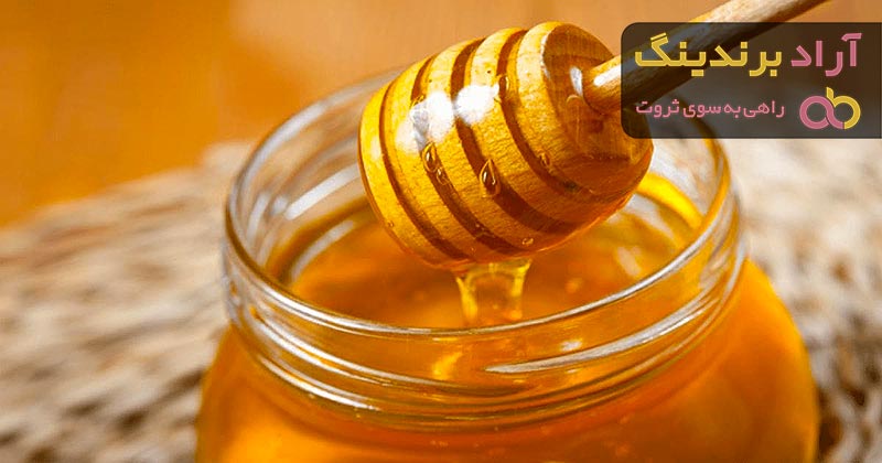 عسل اسفرم سبلان (Sferm Sablan honey) + قیمت خرید عالی