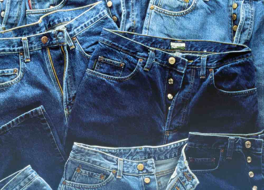 قیمت شلوار جین مردانه