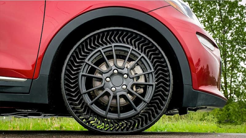 لاستیک خودرو دنا car tire ترمزگیری سریع کنترل پذیری بالا