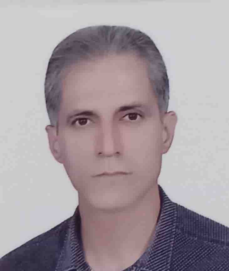 محمد محمدشریفی