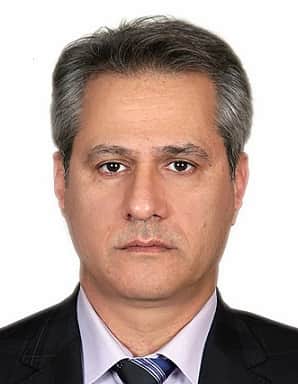 محمود خدابخش