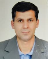 بهمن اکبری