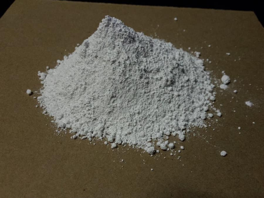 بنتونیت پایه کربن (کائولین) سدیم دار کلسیم دار جذب رطوبت Bentonite