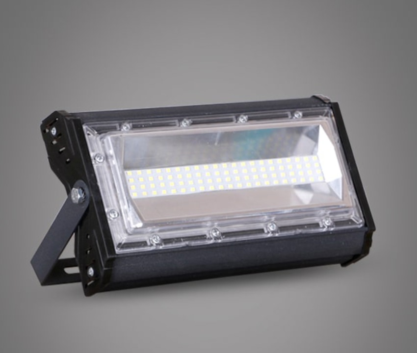 لامپ نورافکن؛ محافظ شیشه پروژکتور وال واشر مصرف انرژی A