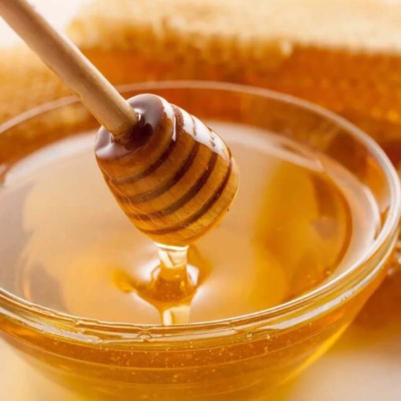 عسل وحشی بندرعباس؛ طبیعی طبع گرم درمان گلو درد ضد التهاب