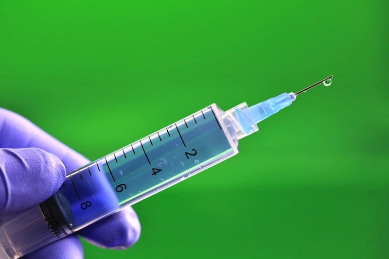 سرنگ انسولین برای تزریق عضلانی؛ کوچک ریز دیابت 50 100 واحد syringe