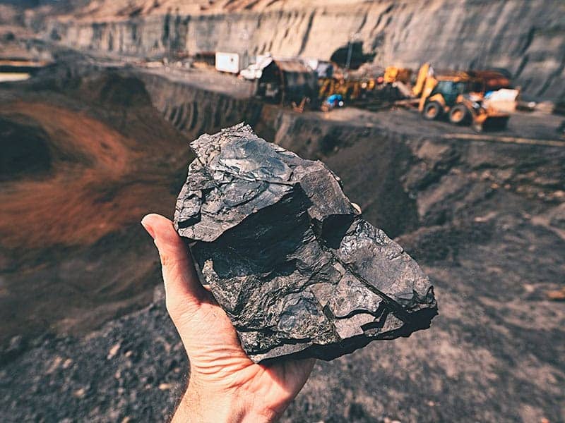 سنگ آهن مرکزی بافق؛ ناخالصی کم فرآوری آسان حاوی دو عنصر کرم nickel