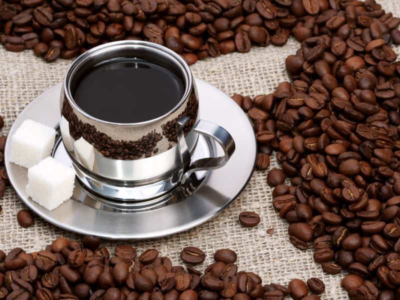 قهوه گانودرما؛ ضد سرطان درمان (دیابت کبد چرب) پودر قارچ Coffee - آراد برندینگ