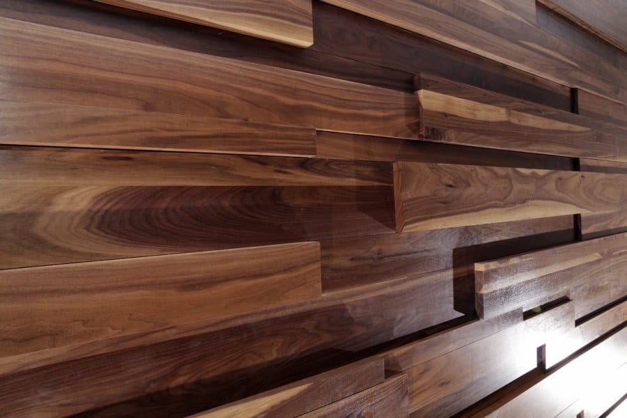 سرامیک طرح چوب پلاست؛ ماده پلیمری قابل شستشو (مسکونی تجاری اداری) نصب راحت