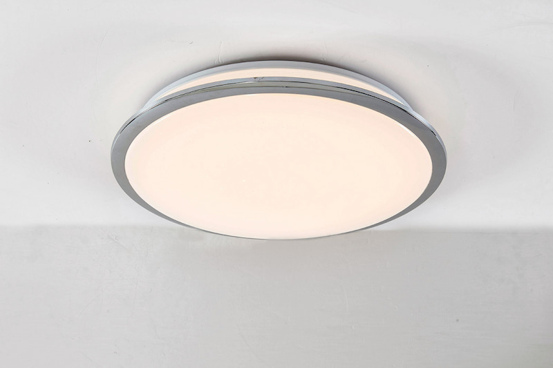 لامپ هالوژن اس ام دی؛ سقفی روکار مخفی کم مصرف 2 مدل تخت حبابی