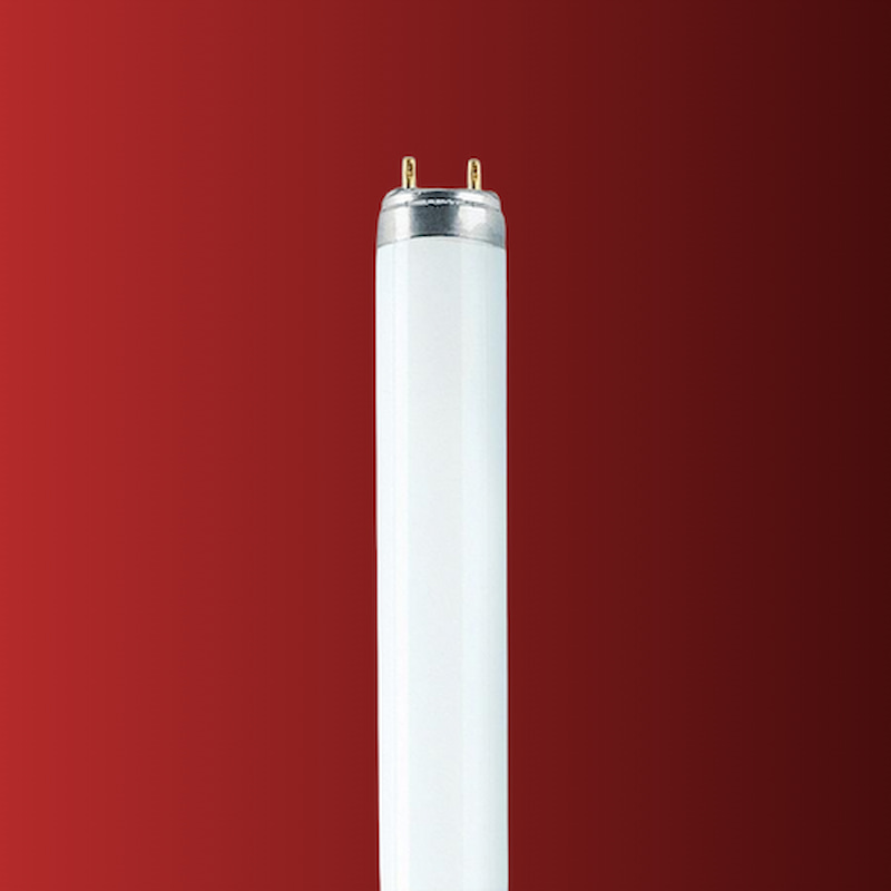 لامپ یو وی گلخانه؛ فرابنفش فروسرخ طول موج ( 10 400) نانومتر