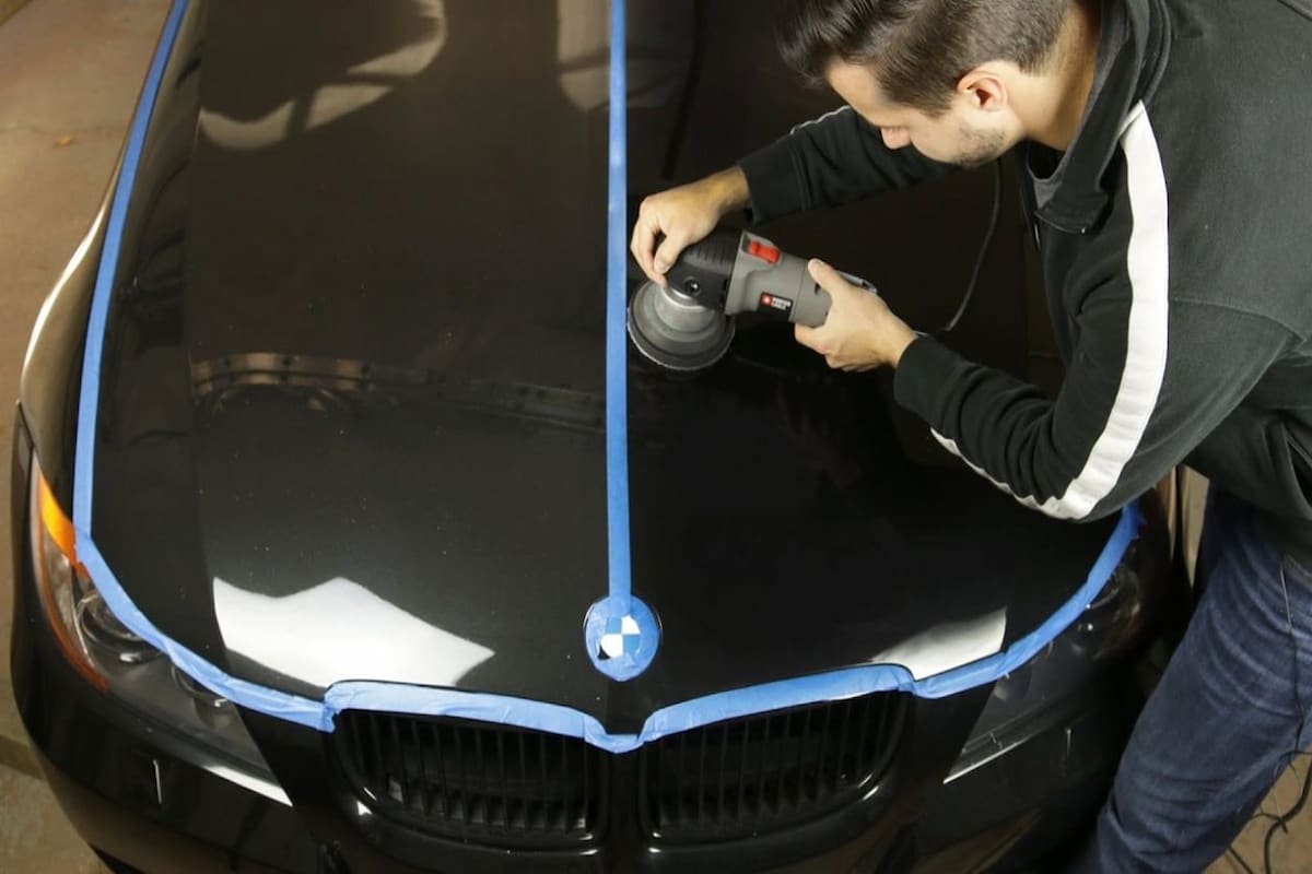 نانو سرامیک خودرو؛ پلیمری مایع 2 مدل شفاف بی رنگ