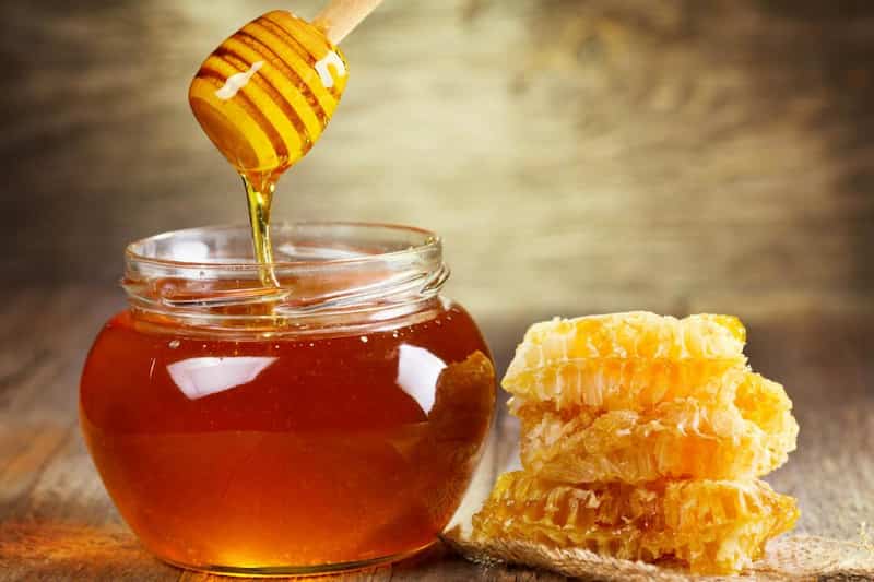 لیست قیمت عسل چهل گیاه فیروزکوه 1402