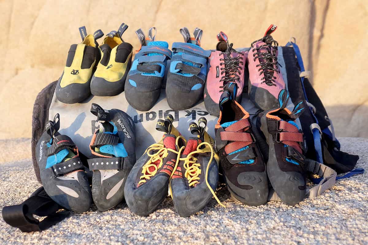 خرید و قیمت کفش کوهنوردی هومتو زنانه