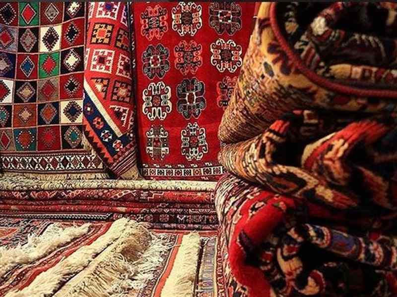 خرید و قیمت روز فرش غزال کاشان