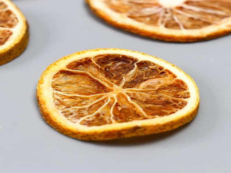 خواص و نحوه مصرف لیمو خشک برای معده