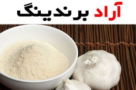 پودر سیر مرغوب؛ کاهش وزن 3 کاربرد سوپ سالاد سبزیجات تولید IRAN
