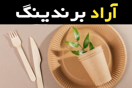 مشخصات ظروف یکبار مصرف گیاهی ایرانی و نحوه خرید عمده