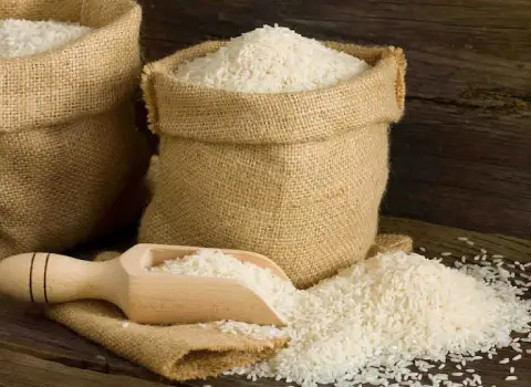 برنج هومالی خوشپخت عمده قیمت ارزان در زنجان کد 03
