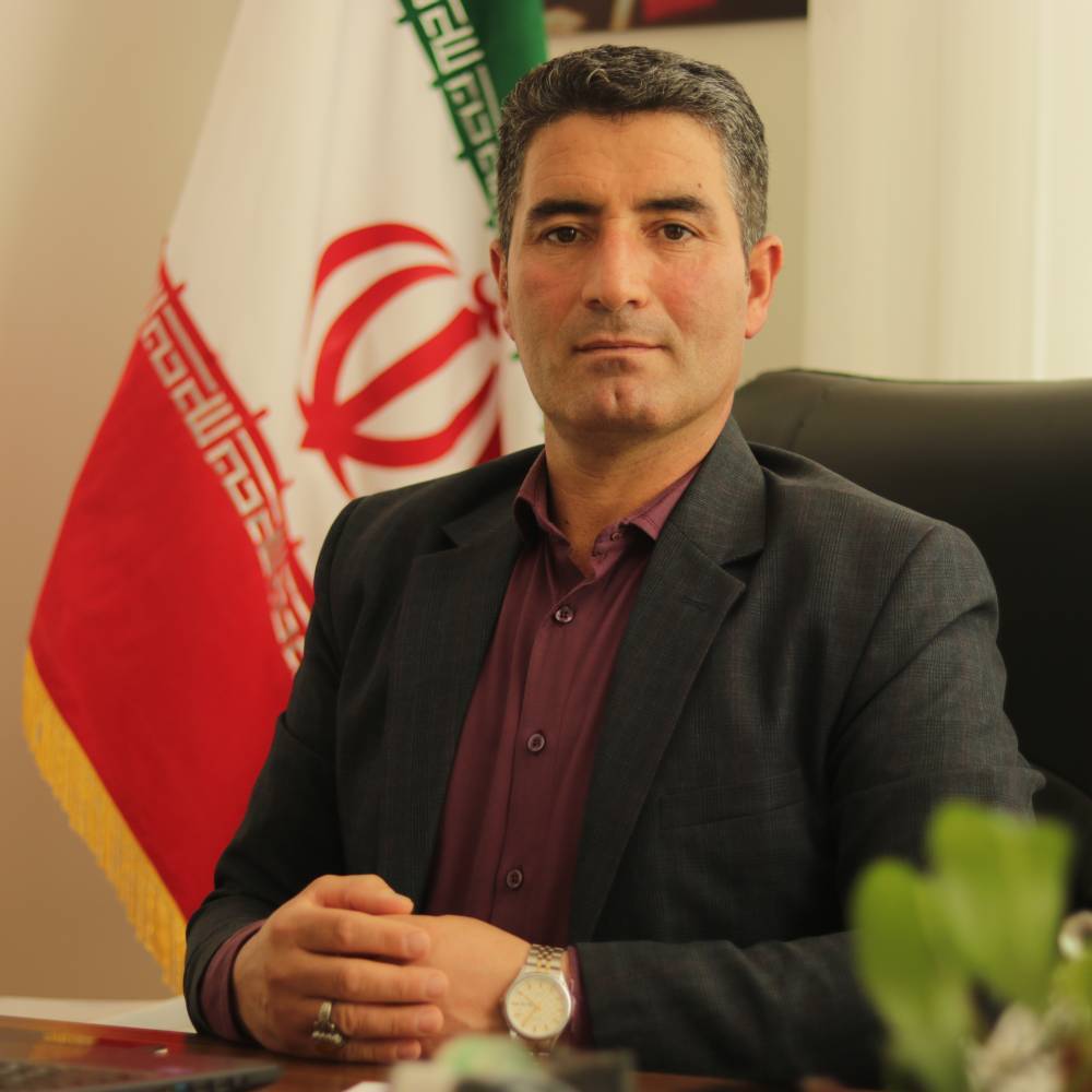 بهمن محمدزاده