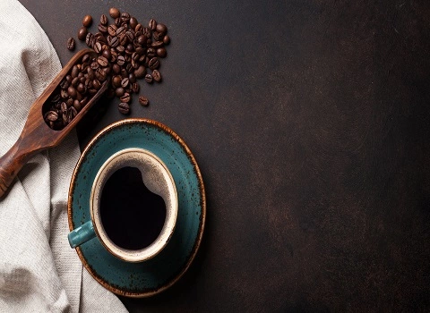 مشخصات قهوه اسپرسو عمده و نحوه خرید عمده