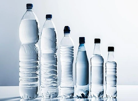 قیمت و خرید بطری های پلاستیکی با مشخصات کامل
