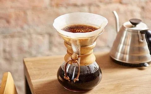 فواید استفاده روزانه از قهوه های دمی چیست؟